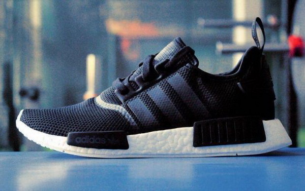 Adidas NMD 2 Men Shoes--002